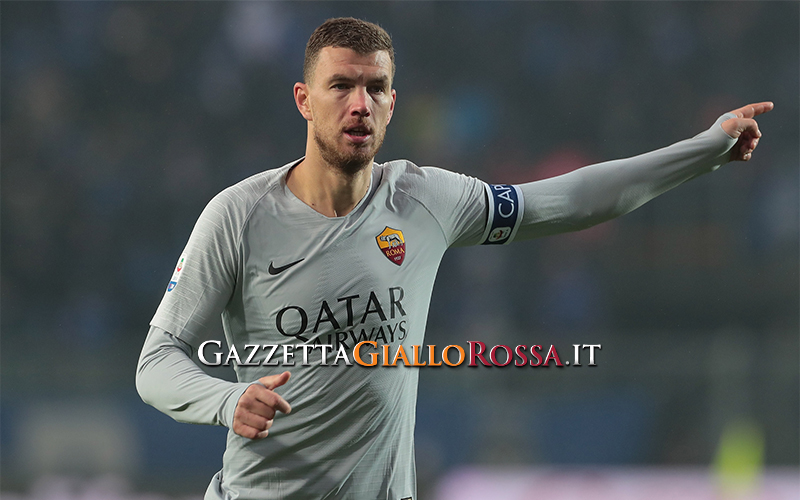 Dzeko