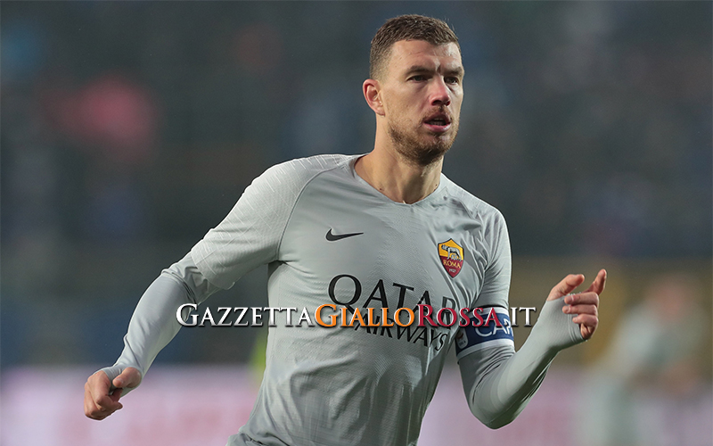 Dzeko