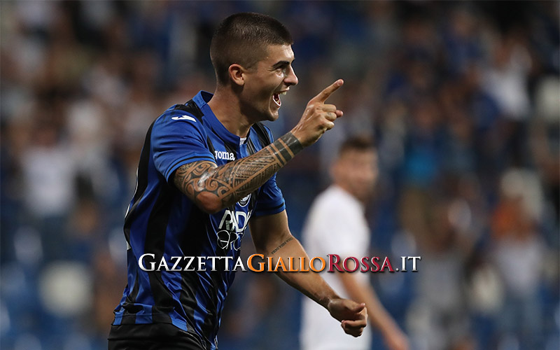 Gianluca Mancini