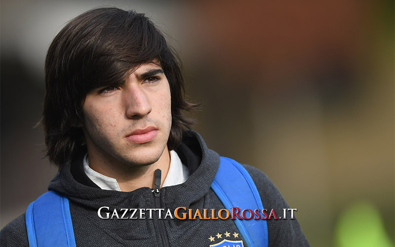 Sandro Tonali