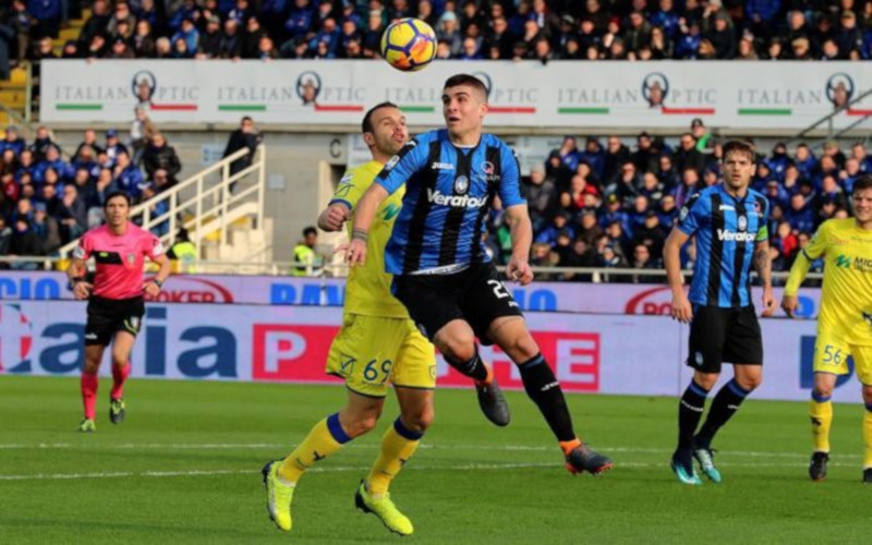 Gianluca Mancini