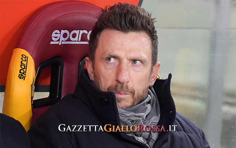 Di Francesco