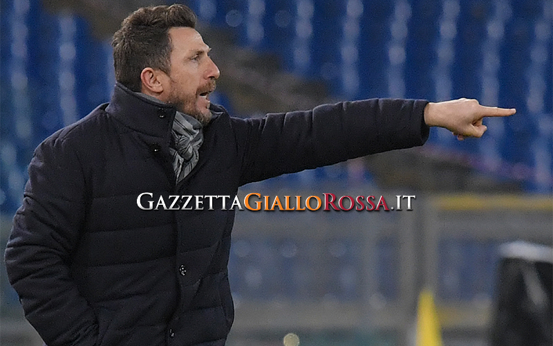 Di Francesco