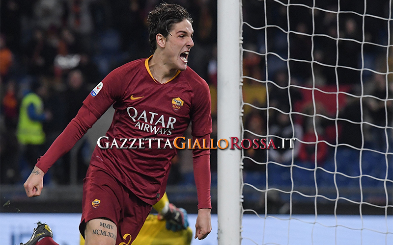 Zaniolo