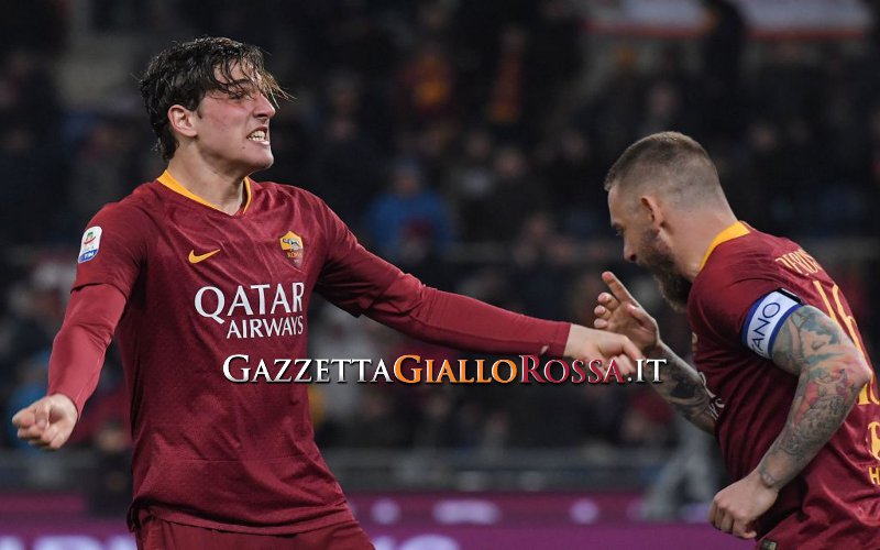 Zaniolo