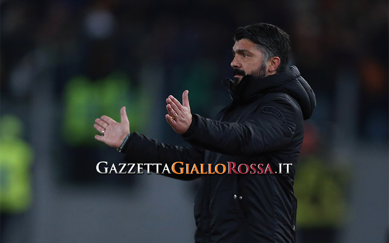 Gattuso