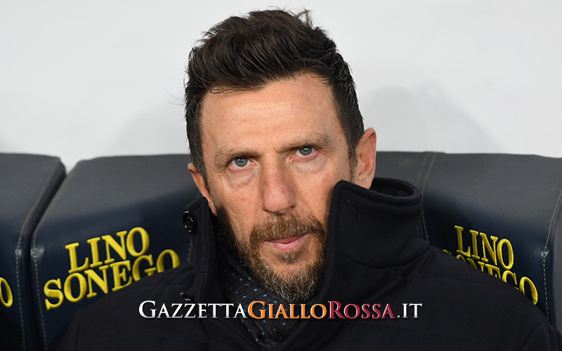 Di Francesco