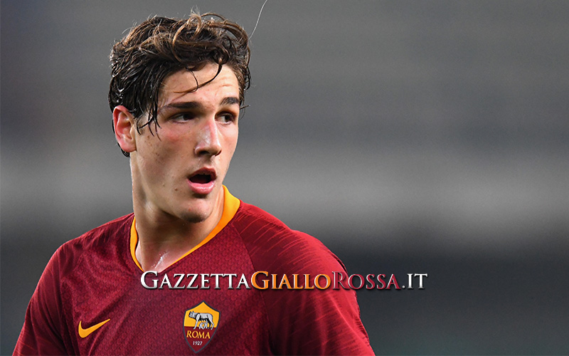 Zaniolo