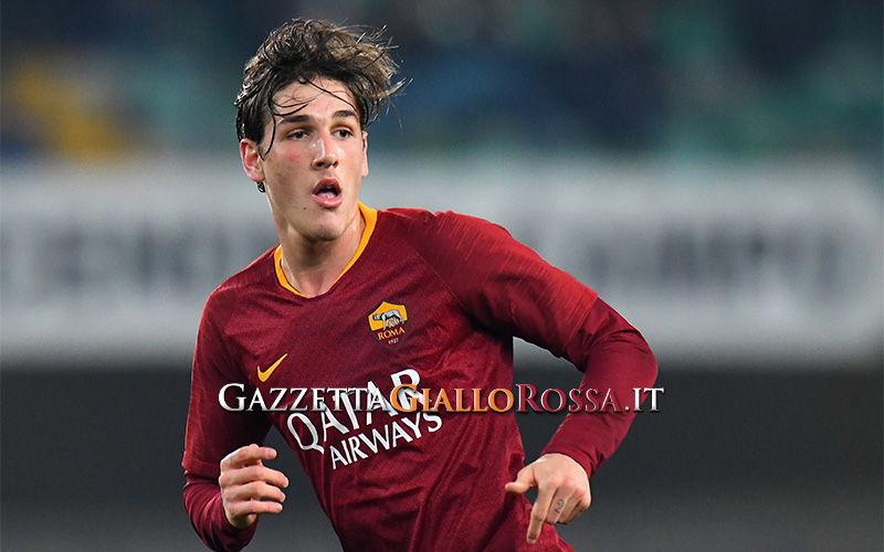 Zaniolo