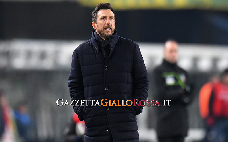 Di Francesco