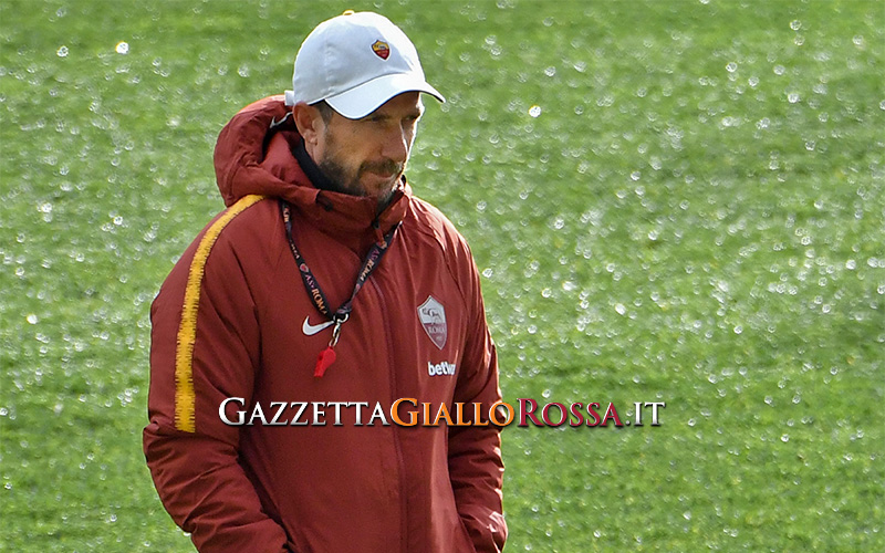 Di Francesco