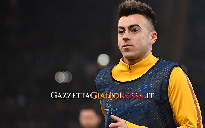 El Shaarawy