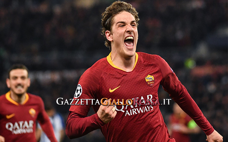 Zaniolo