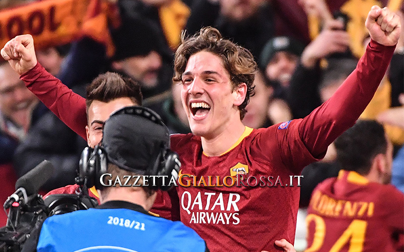 Zaniolo