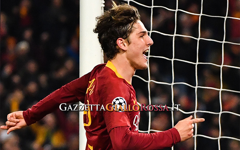 Zaniolo