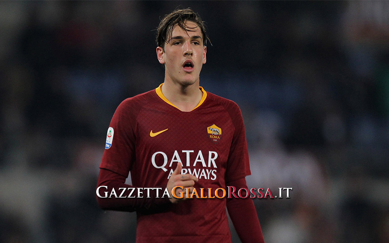 Zaniolo