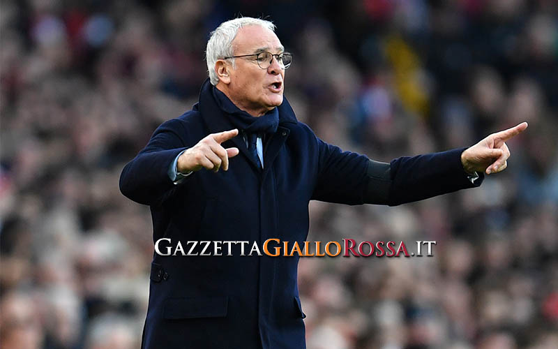 Claudio Ranieri