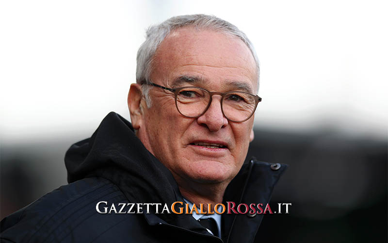 Claudio Ranieri