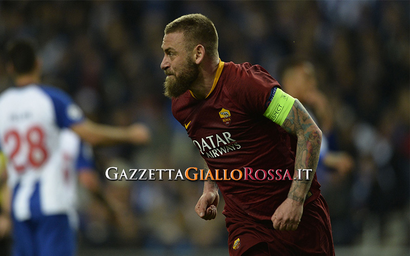 De Rossi