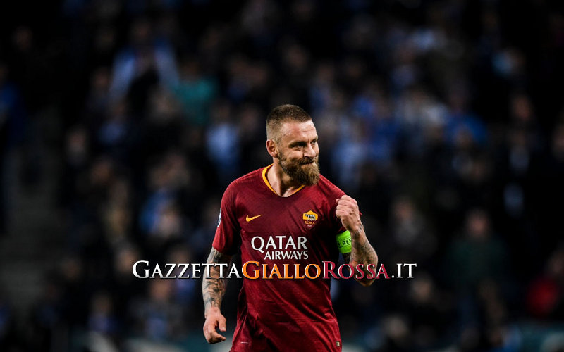 De Rossi