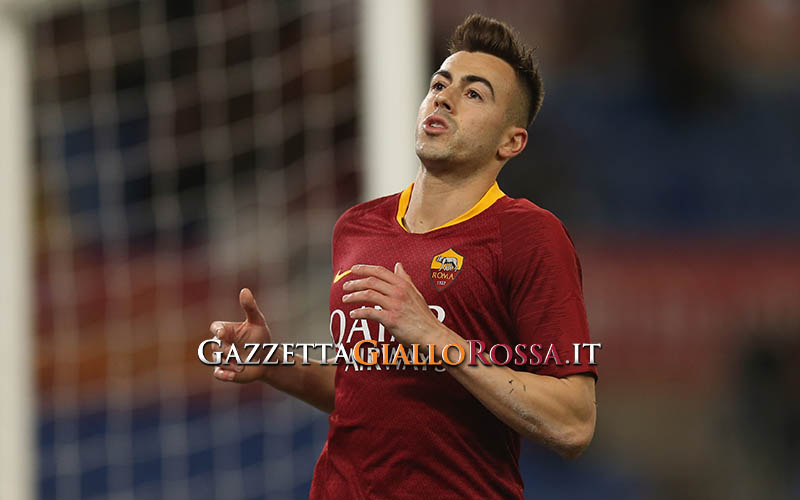 El Shaarawy