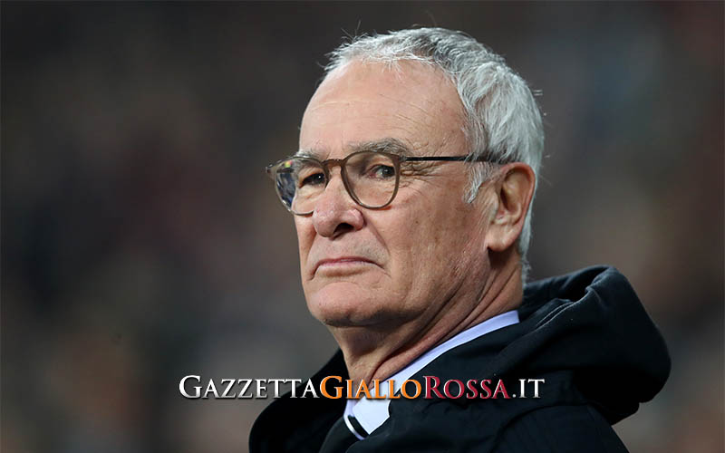 Claudio Ranieri