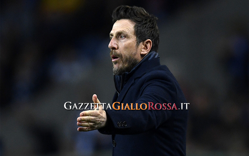 Di Francesco