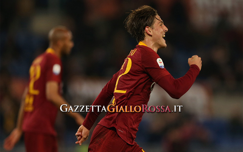 Zaniolo