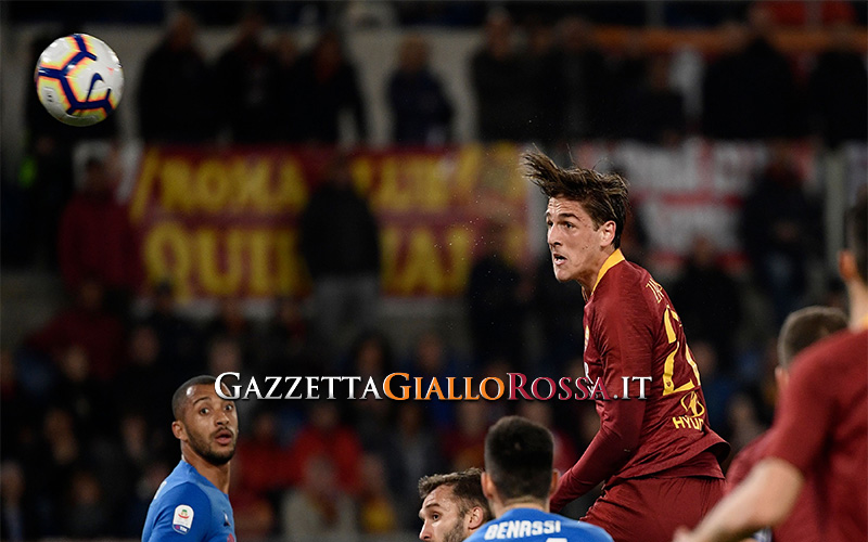 Zaniolo