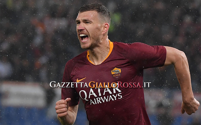 Dzeko