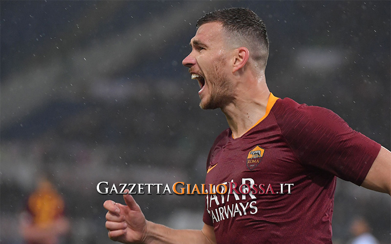 Dzeko