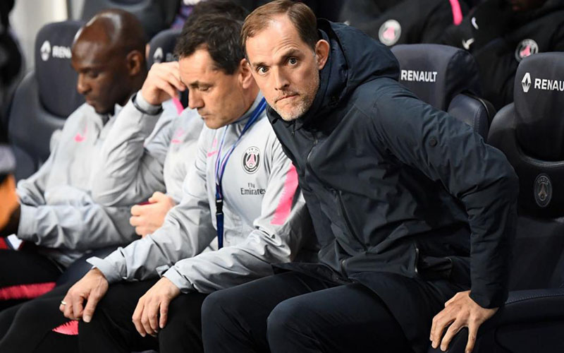 Tuchel