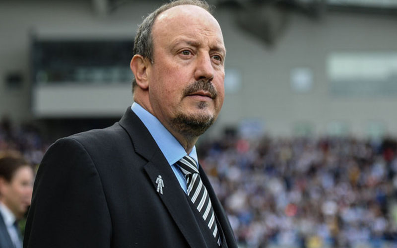 Benitez