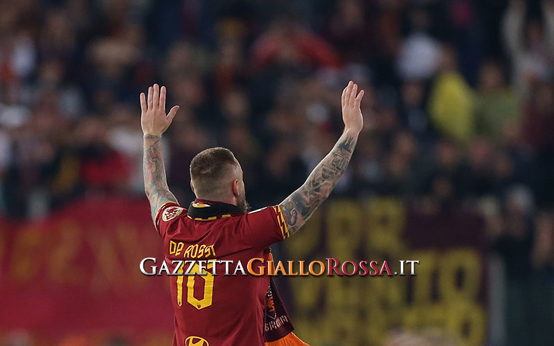 Daniele De Rossi