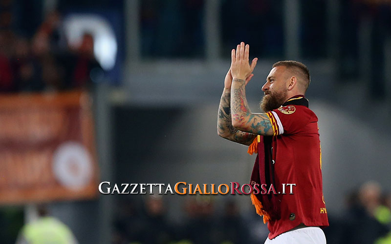 De Rossi