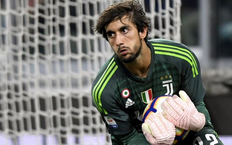 Mattia Perin