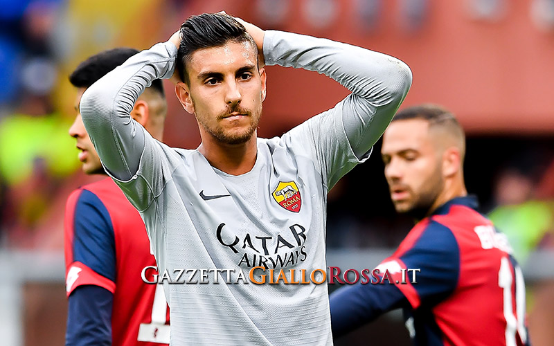 Lorenzo Pellegrini