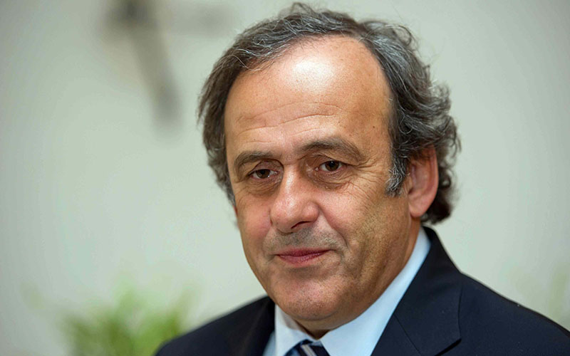 Platini