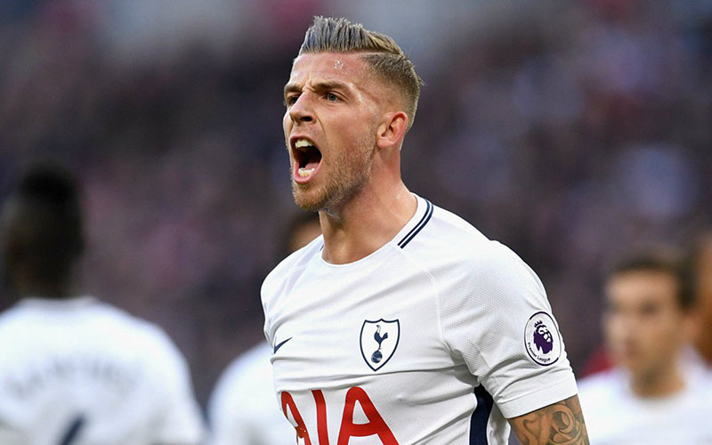 Alderweireld