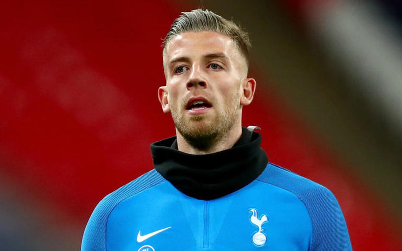 Alderweireld