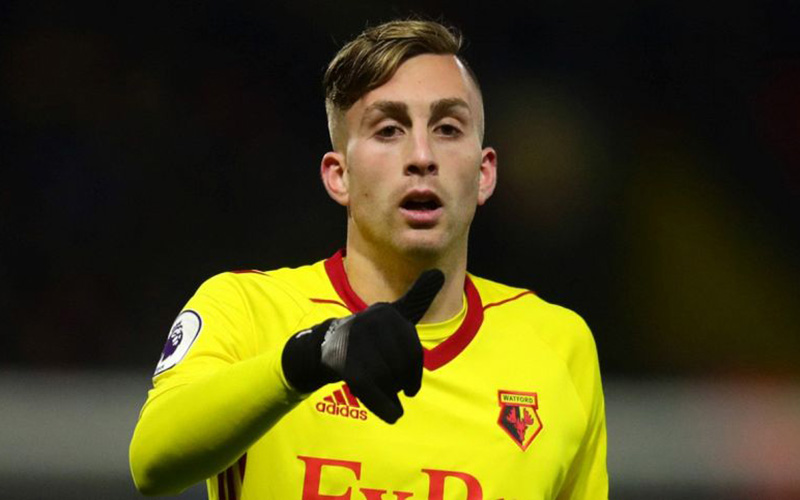 Deulofeu