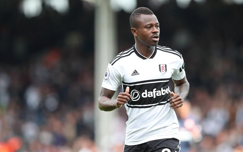 Jean Michael Seri