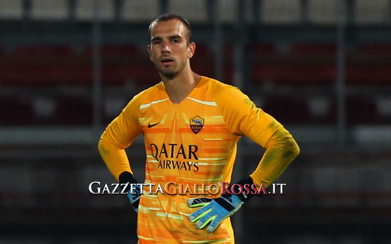 pau lopez