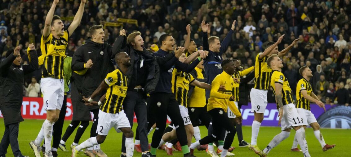 vitesse