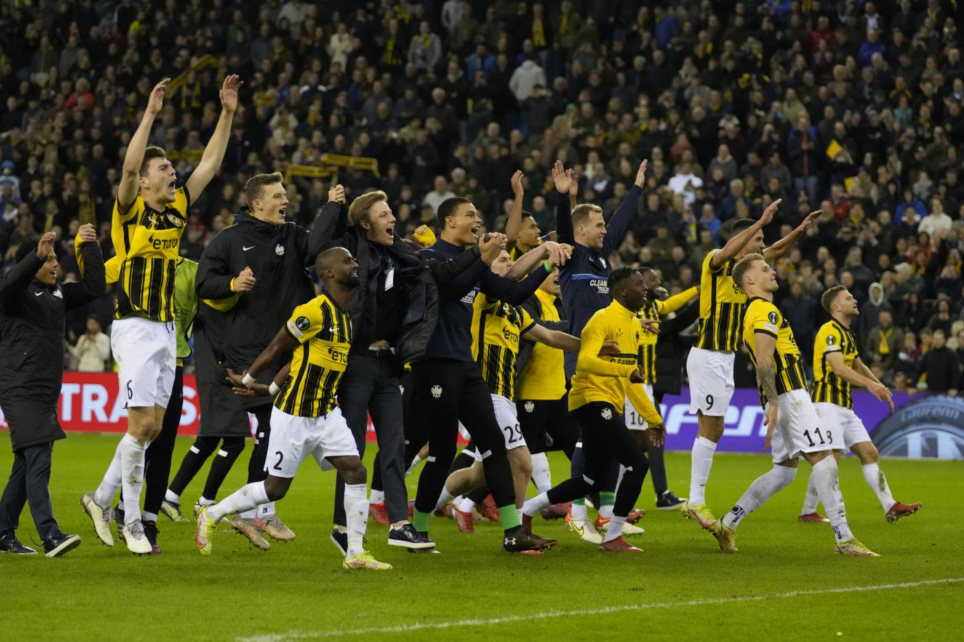 vitesse