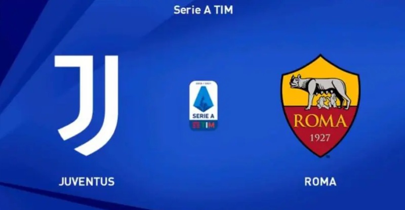 juve roma