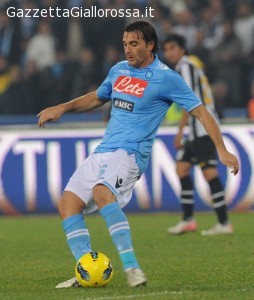 SSC Napoli v Juventus FC - Serie A