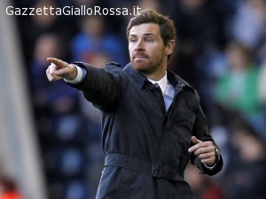 Villas Boas