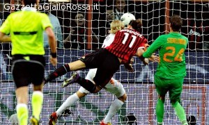 Milan-Roma