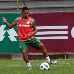 Wallace Fluminense